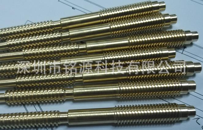 東莞CNC走心機加工 東莞CNC走心機加工